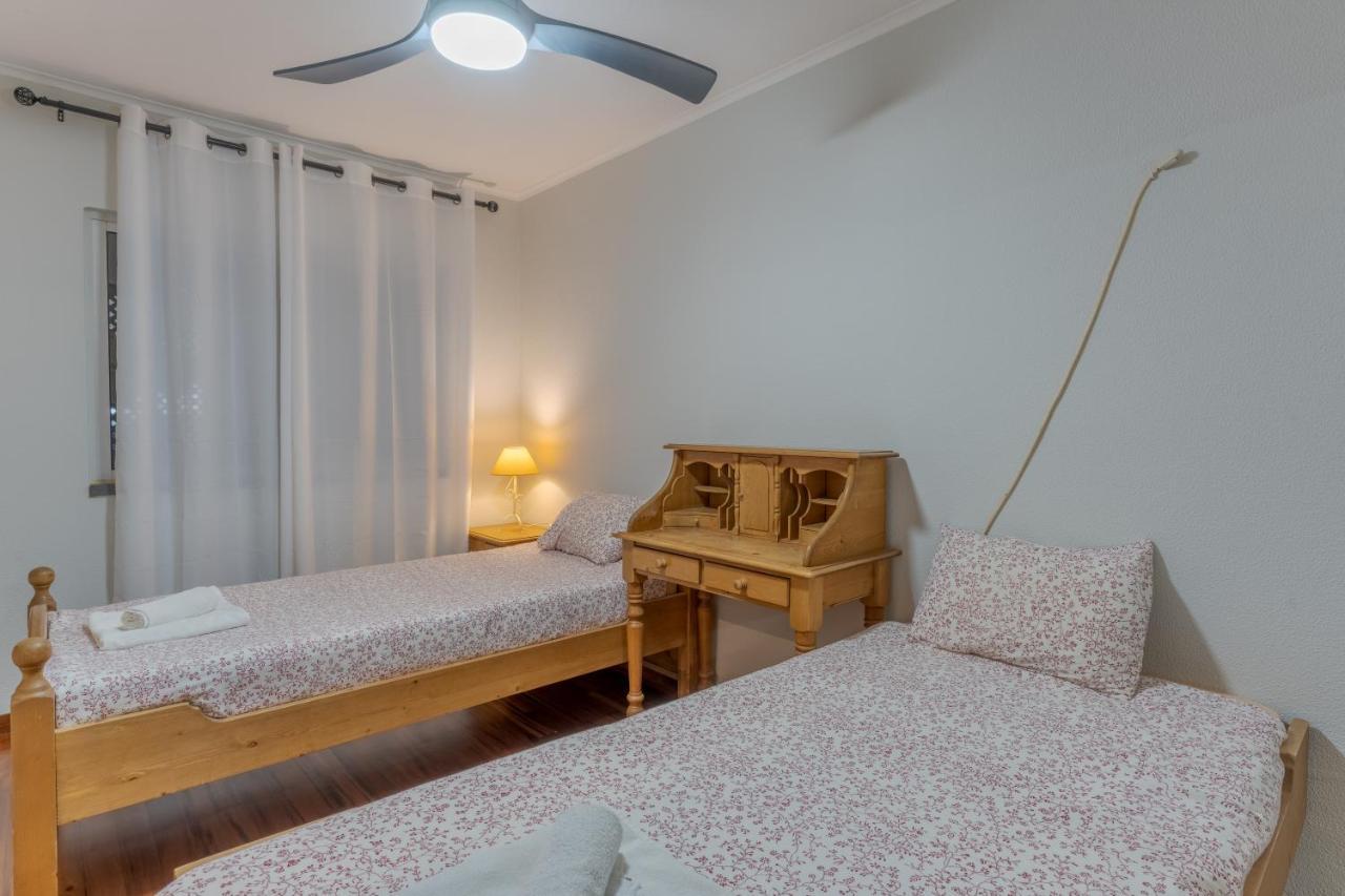 Apartamento La Ocean View