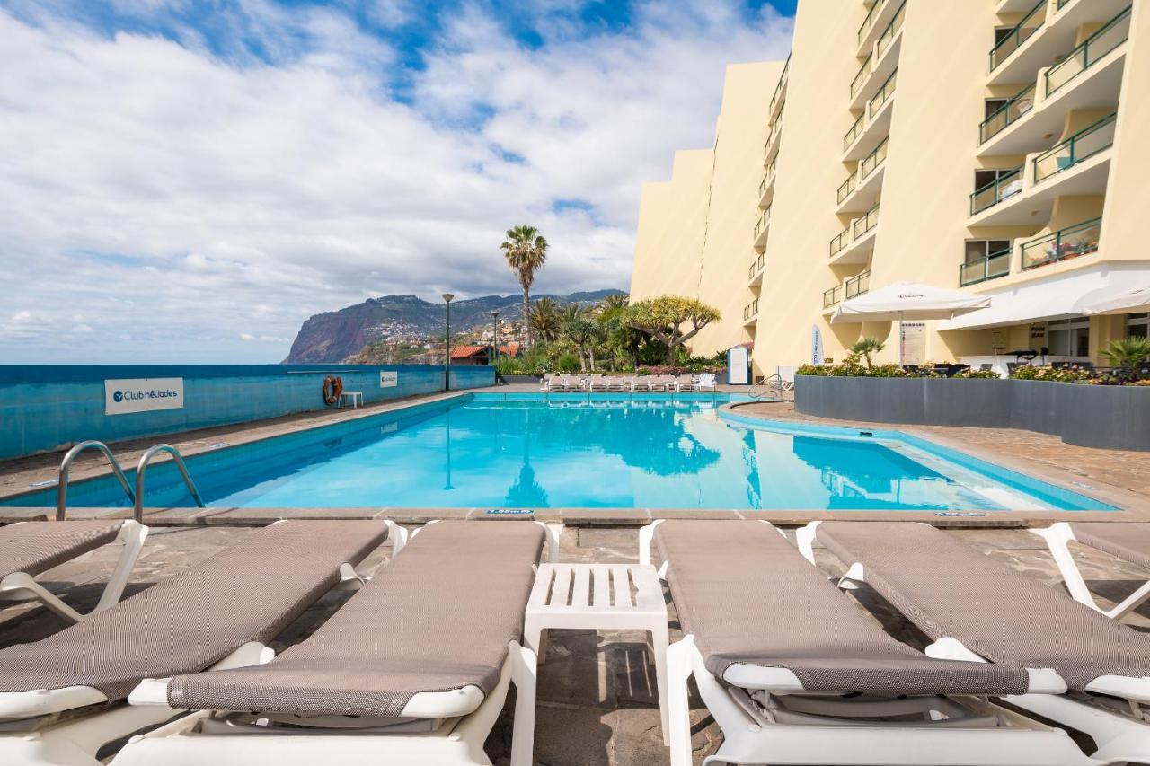 Apartamento La Ocean View