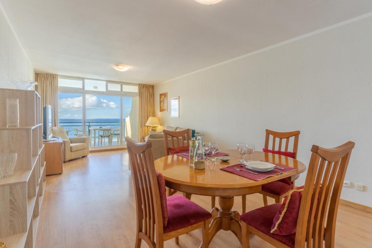 La Ocean View Apartamento *