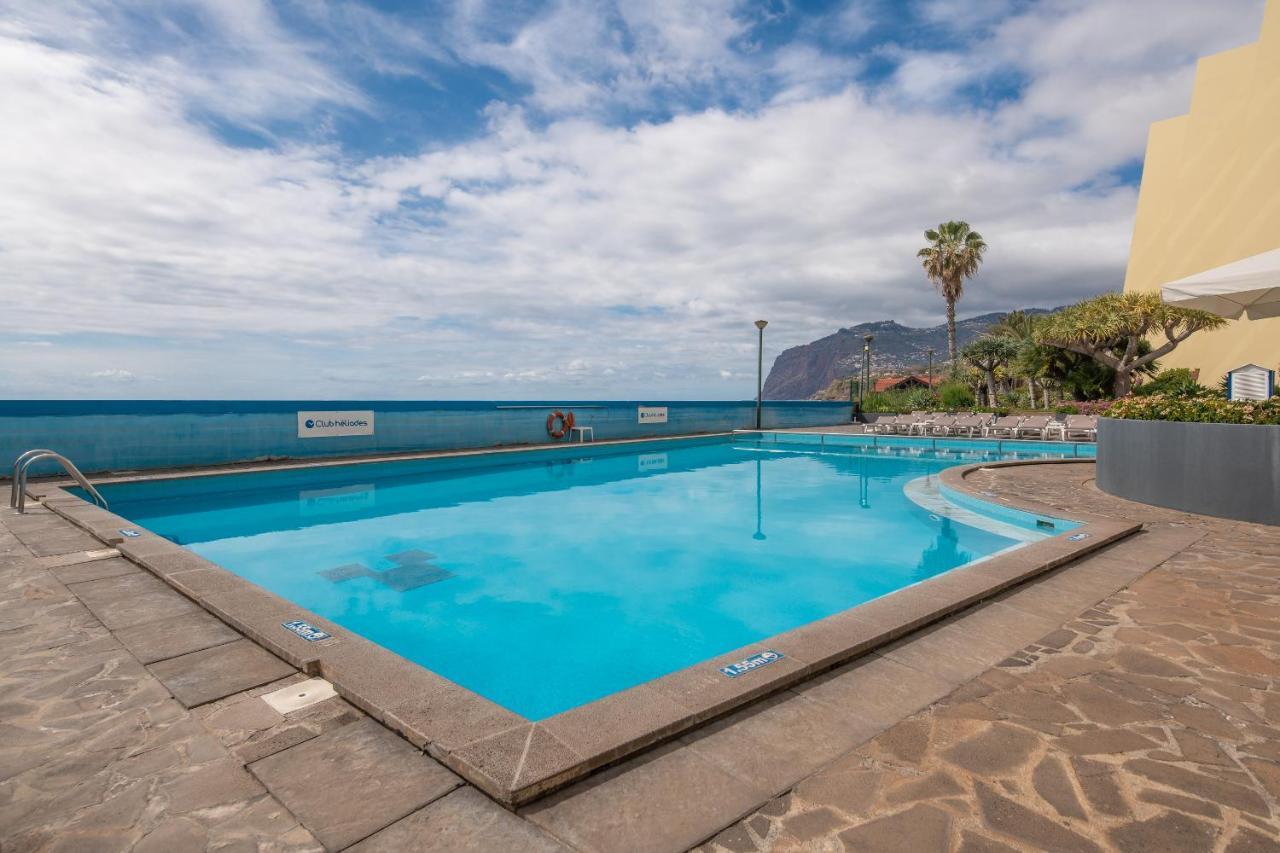 Apartamento La Ocean View *
